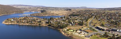 Jindabyne - NSW (PBH4 00 10244)